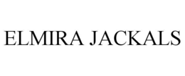 ELMIRA JACKALS trademark