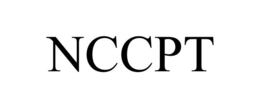 NCCPT trademark