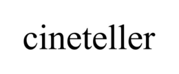 CINETELLER trademark