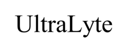 ULTRALYTE trademark