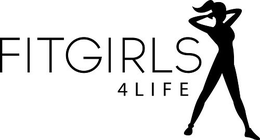 FITGIRLS4LIFE trademark