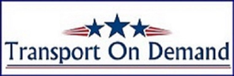 TRANSPORT ON DEMAND trademark