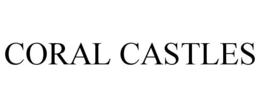 CORAL CASTLES trademark