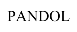 PANDOL trademark
