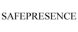 SAFEPRESENCE trademark