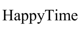 HAPPYTIME trademark