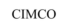 CIMCO trademark