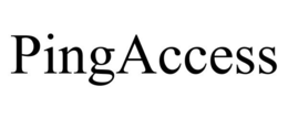 PINGACCESS trademark
