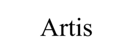 ARTIS trademark