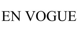 EN VOGUE trademark