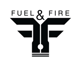 FF FUEL & FIRE trademark