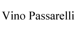 VINO PASSARELLI trademark