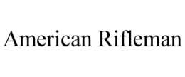 AMERICAN RIFLEMAN trademark