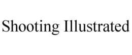 SHOOTING ILLUSTRATED trademark