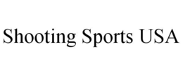 SHOOTING SPORTS USA trademark