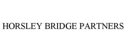HORSLEY BRIDGE PARTNERS trademark