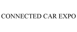 CONNECTED CAR EXPO trademark