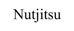 NUTJITSU trademark