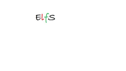 ELFS trademark