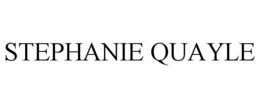 STEPHANIE QUAYLE trademark
