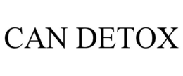 CAN DETOX trademark