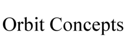 ORBIT CONCEPTS trademark