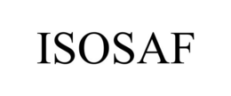 ISOSAF trademark
