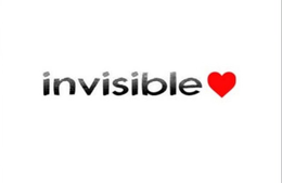 INVISIBLE trademark