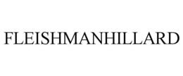 FLEISHMANHILLARD trademark