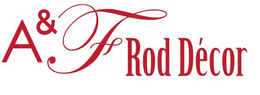 A & F ROD DÉCOR trademark