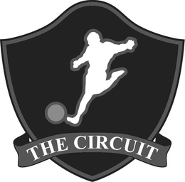 THE CIRCUIT trademark