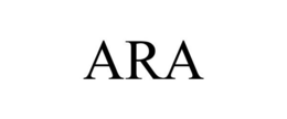ARA trademark
