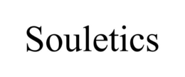 SOULETICS trademark