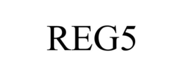 REG5 trademark
