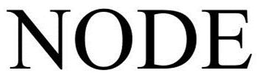 NODE trademark