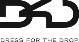 D4D DRESS FOR THE DROP trademark