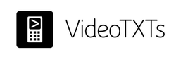 VIDEOTXTS trademark