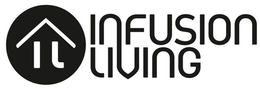 INFUSION LIVING trademark