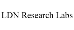 LDN RESEARCH LABS trademark