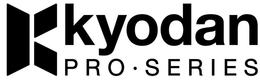 KYODAN PRO · SERIES trademark