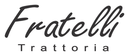FRATELLI TRATTORIA trademark
