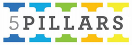 5 PILLARS trademark
