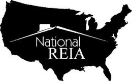NATIONAL REIA trademark