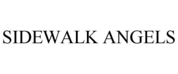 SIDEWALK ANGELS trademark