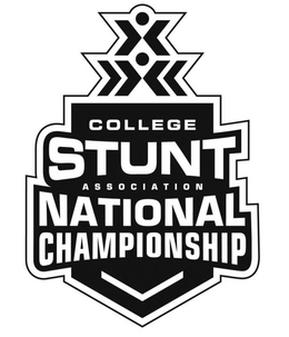 COLLEGE STUNT ASSOCIATION NATIONAL CHAMPIONSHIP trademark