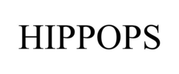 HIPPOPS trademark
