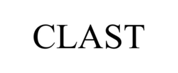 CLAST trademark