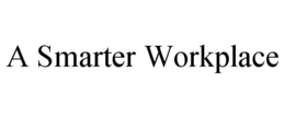 A SMARTER WORKPLACE trademark