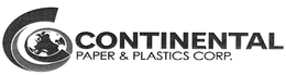 CONTINENTAL PAPER & PLASTICS CORP. trademark