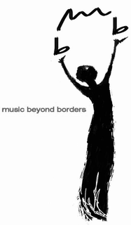 BMB MUSIC BEYOND BORDERS trademark